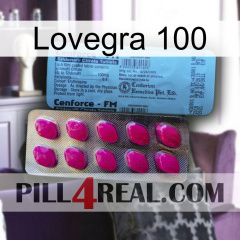 Lovegra 100 35